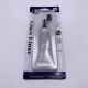 Kontur boja - Glass liner (21ml) - Srebrna