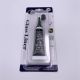 Kontur boja - Glass liner (21ml) - Crna