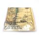 Salvete s uzorcima za dekoraciju i decoupage 30% - Old map  