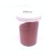 Glitter prah 120g - Crvena 