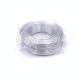 Aluminijska žica 1mmx500g - Srebrna