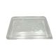 PET 1000ml preklopna posuda 260x200x40mm - Mađarica, baklava 100/1