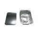 Aluminijska posuda s poklopcem 850-900ml S-845 L
