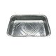 Aluminijska posuda s poklopcem 2380ml 50 komada -  S 902