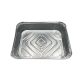Aluminijska posuda s poklopcem 3240ml 100 komada S 931 L