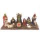 Jaslice 41.5x14x16cm 