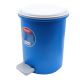 Kanta za smeće s pedalom 12 L 30 x 33 cm – Kleaner GST01
