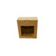 Kartonska kutija 13.5x6.5x14.5 (N60A) - Natur