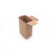 Kartonska kutija s otvorom koji se moze maknuti 10x16x6,5cm - B1