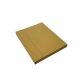 Kartonska kutija M25 26,5x2,7x21,6 cm – Plitka kutija s preklopom