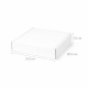 Kartonska kutija N5 31,5x30,5x10  (N51B) - Bijela 