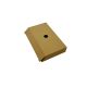 Kartonska kutija V5 20,3x10,5x3,5 cm – za uzorke, tekstilne dodatke i male setove