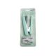 Klamerica s 1000 spajalica – tirkizna manja (10cm)