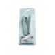 Klamerica s 1000 spajalica – pastel plava veća (12cm)