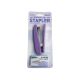 Klamerica s 1000 spajalica – pastel ljubičasta veća (12cm) 