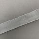 Lanac srebrni na metre 2.3cm