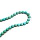 Lava niska 1cm – Teal plava