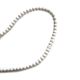 Lava niska 6mm – Bijela