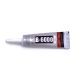 Ljepilo B6000 15 mL - Fleksibilno hobby art ljepilo