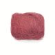 Materijal za gnijezdo - Sisal - Bordo crvena