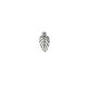 Metalni privjesak list 1.88 cm – 14 kom 
