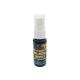 Mix Media Shimmer Spray Black 25 ml – shimmer tinta u spreju