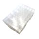 Organizator PVC kutija s pregradama 27x17cm
