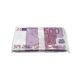 Papirnati novac za party – 500 € (rekvizit za money gun)
