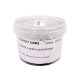 Pigment za epoxy smolu 100g - Crna