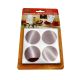 Podlošci za stolove i stolice filc 4 kom 