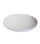 Podloga za torte i kolače 40x1.2cm - Srebrni cake board