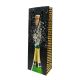 Poklon vrećica za vino i boce 12,8 × 36 × 8,4 cm – Pjenušac – čep