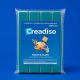 Polimerna glina Creadiso aligator zelena (teal zelena) 100 g