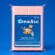 Polimerna glina Creadiso baby roza - masa za modeliranje 100 g