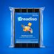 Polimerna glina Creadiso (crna) – masa za modeliranje 100g