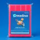 Polimerna glina Creadiso (Neon roza) – masa za modeliranje 100g