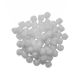 Pompom bijeli 1.5cm 