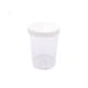 PVC bočica za gliter 150mL