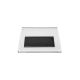 PVC okvir s magnetom 7 x 9.5 cm -  za fotografije i suvenire 