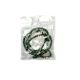 Perlice (PVC) – 4mm – Tamno zelena