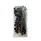 Perlice (PVC) – 1cm – Crna