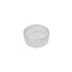 PVC posudica 5 x 2 cm s poklopcem
