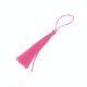 Resice 75mm - Magenta roza