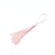 Resice 75mm - Salmon roza