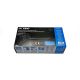 Jednokratne rukavice nitrilne L 100/1 600g - Crne