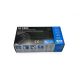 Jednokratne rukavice nitrilne XL 100/1 600g - Crne