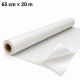 Obostrano ljepljiva folija u roli 65 cm × 20 m – za magnetne folije i promo proizvode