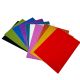 Samoljepljivi glitter papir A4 – Sparkling Stickers, 10 listova (80 gsm)
