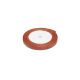 Satenska traka 0.5 cm x 22 m – Bakreno roza