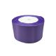 Satenska traka 5 cm × 22 m – Lavanda